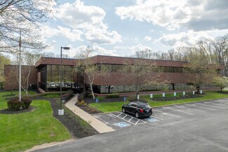 Plus de détails pour 6680 Parkland Blvd, Solon, OH - Industriel/Logistique à louer