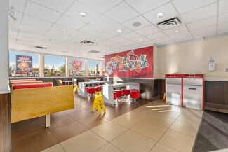 Plus de détails pour 224 Edmonton Trail, Airdrie, AB - Local commercial à vendre