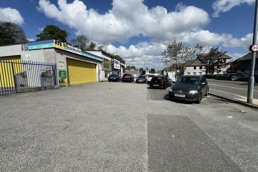Newham Rd, Truro à vendre - Photo de l’immeuble – Image 2 sur 5