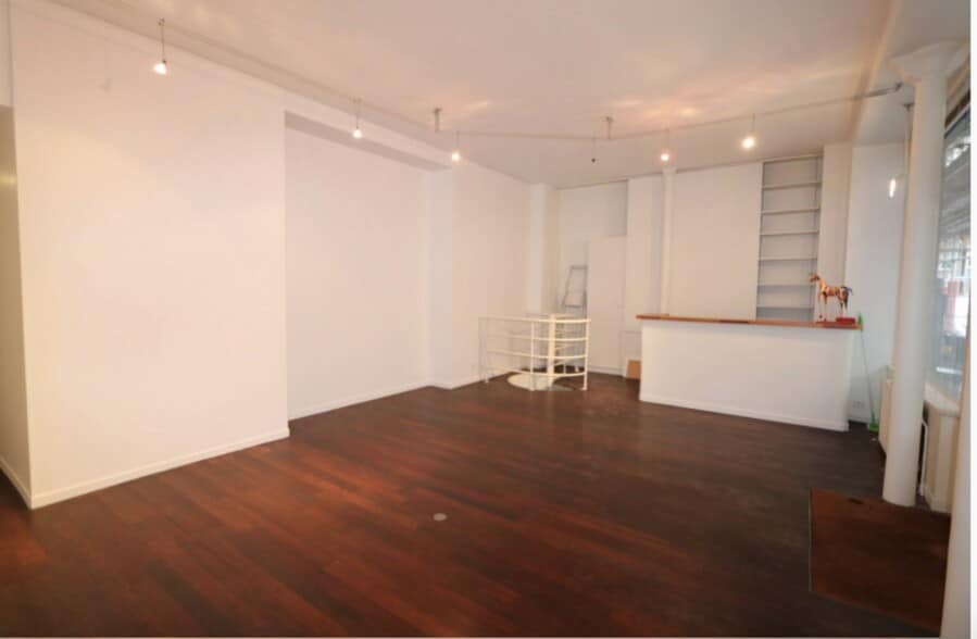 12 Rue Ernest Cresson, Paris à vendre - Photo de l’immeuble – Image 3 sur 10