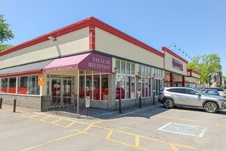 Plus de détails pour 665 1re Rue, Saint-jean-sur-richelieu, QC - Local commercial à vendre