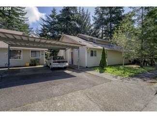 Plus de détails pour 1310-1390 Spruce St, Florence, OR - Logement à vendre