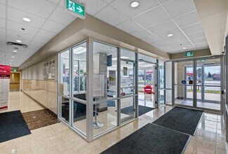 510 Southdale Rd E, London, ON à louer Hall d’entrée– Image 2 sur 4