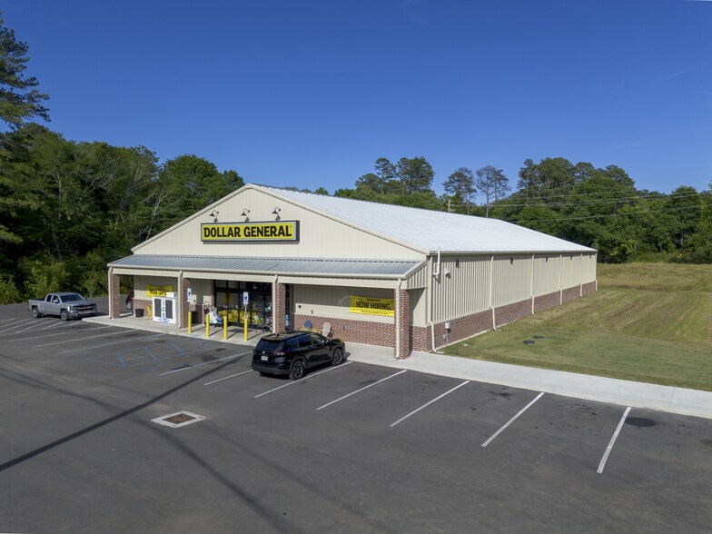 7701 Bradford Rd, Pinson, AL à vendre - Photo de l’immeuble – Image 2 sur 5