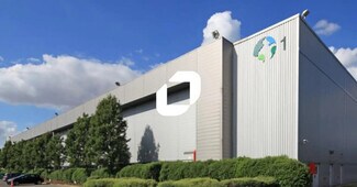 Plus de détails pour Bureau, Industriel/Logistique à louer