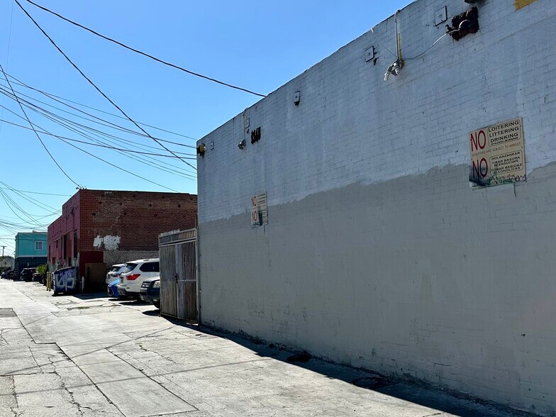 16414 S Vermont Ave, Gardena, CA à vendre - Photo de l’immeuble – Image 3 sur 16