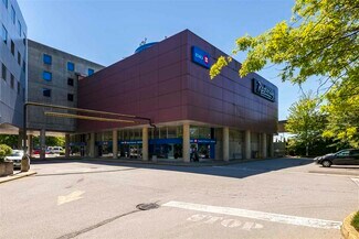 Plus de détails pour 3880 No. 3 Rd, Richmond, BC - Terrain à vendre