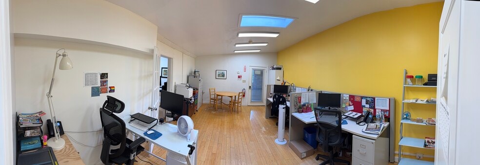 253 Amory St, Jamaica Plain, MA à louer - Photo de l’immeuble – Image 2 sur 8