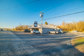 Plus de détails pour 7403 Hillsboro Hwy, Hillsboro, TN - Local commercial à vendre
