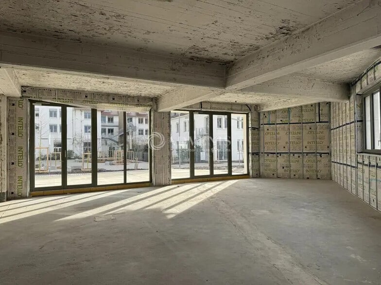 Local commercial dans Strasbourg à vendre - Photo intérieure – Image 3 sur 5