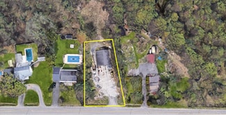 Plus de détails pour 10001 Mulaney Rd, Marcy, NY - Industriel/Logistique à vendre