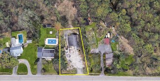 Plus de détails pour 10001 Mulaney Rd, Marcy, NY - Industriel/Logistique à vendre