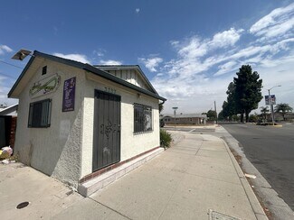 Plus de détails pour 3737 Baldwin Park Blvd, Baldwin Park, CA - Local d'activités à louer