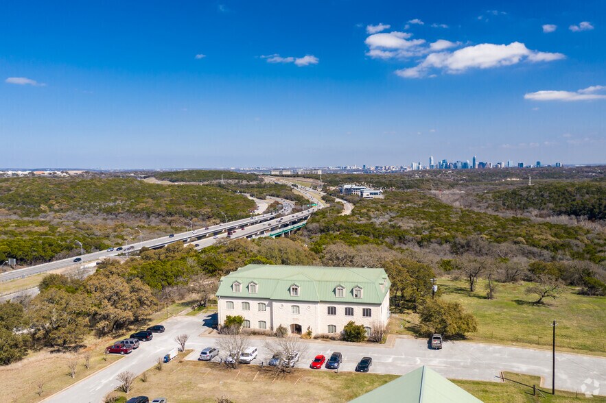 4425 MoPac Expy S, Austin, TX à louer - Aérien – Image 3 sur 3