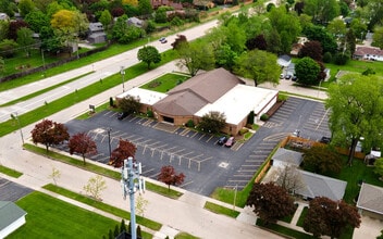 2720 Kesting Ct, Appleton, WI - VUE AÉRIENNE  vue de carte