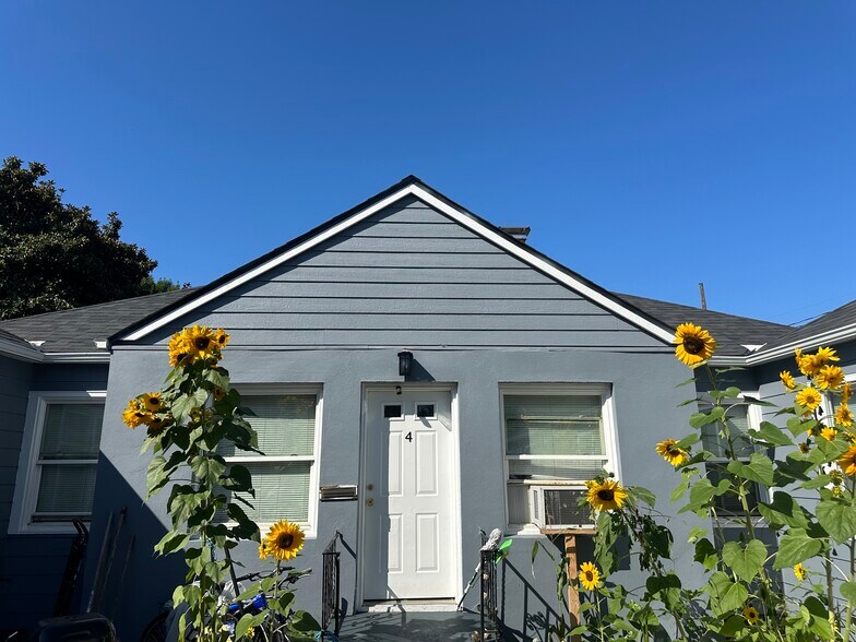 7231 NE M L King Blvd, Portland, OR à vendre - Photo de l’immeuble – Image 2 sur 18
