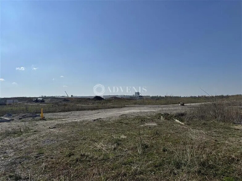 Terrain dans Drusenheim à vendre - Photo de l’immeuble – Image 2 sur 8
