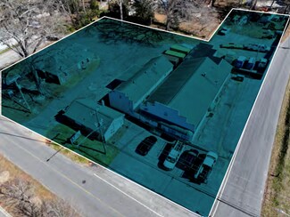 Plus de détails pour 606, 610, & 612 South Chestnut Street – à vendre, Gastonia, NC