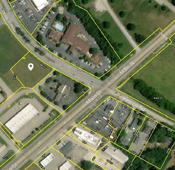 1 Kedron Pky, Spring Hill, TN à vendre - Photo principale – Image 3 sur 3