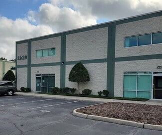 Plus de détails pour 1620 Centerville Tpke, Virginia Beach, VA - Local d'activités à louer