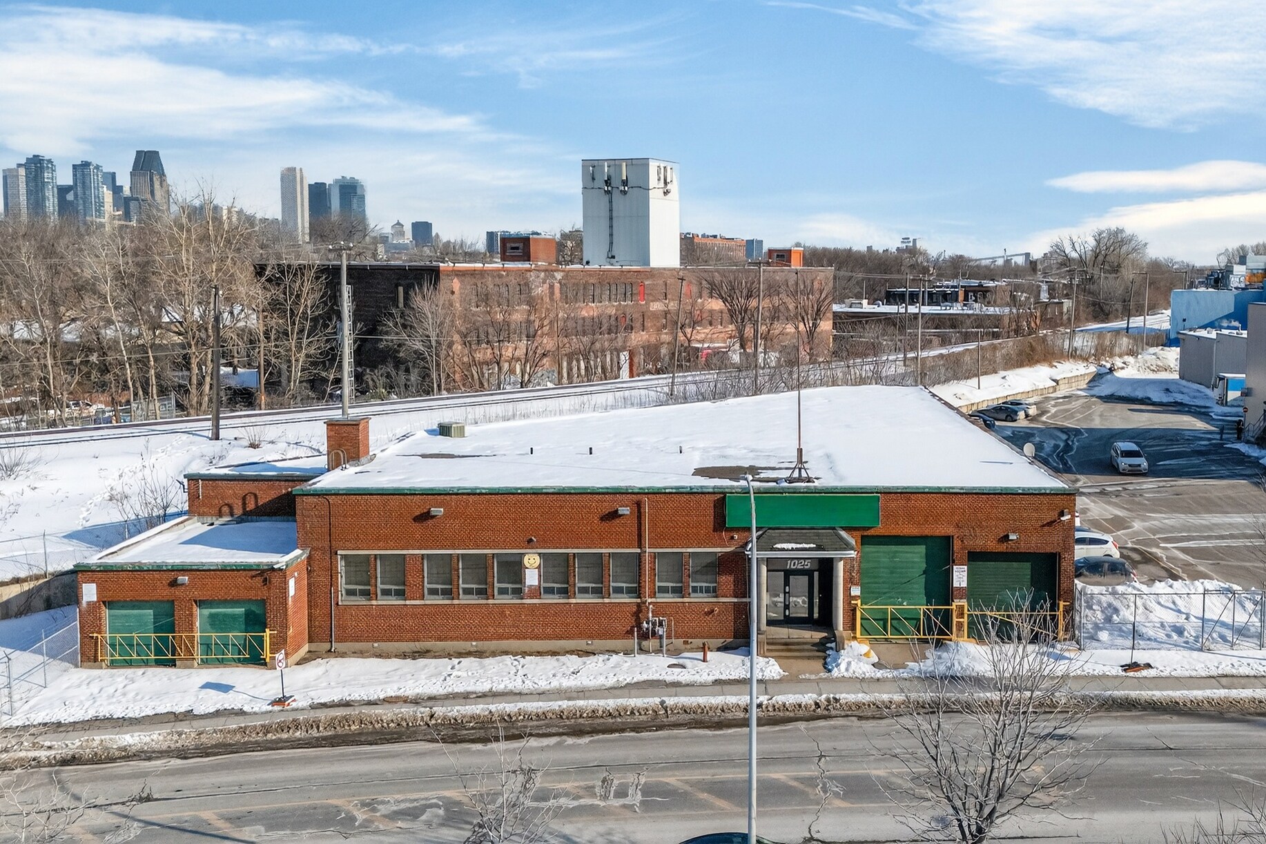 1025 St Butler, Montréal, QC à vendre Photo principale– Image 1 sur 15