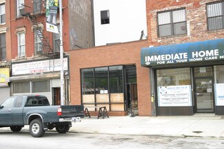 Plus de détails pour 206 Broadway, Brooklyn, NY - Bureau/Local commercial à louer