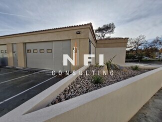 Plus de détails pour Local d'activités à louer