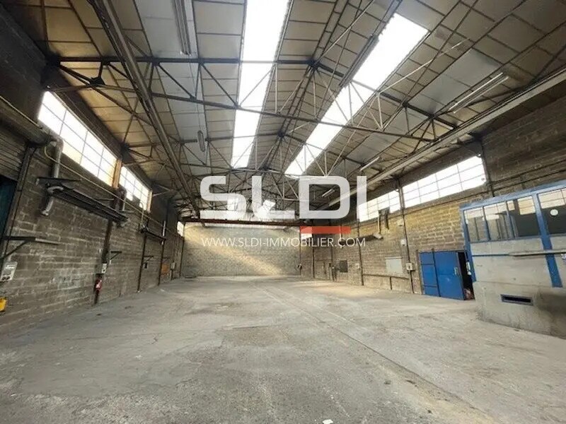 454 Chemin Du Champ De Lière, Rillieux-la-Pape à vendre Photo intérieure– Image 1 sur 8