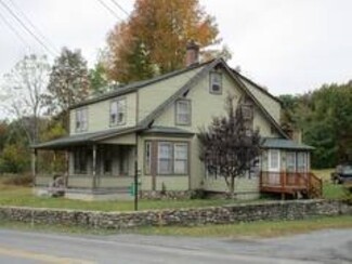 Plus de détails pour 221 Upper Swiftwater Rd, Cresco, PA - Logement à vendre