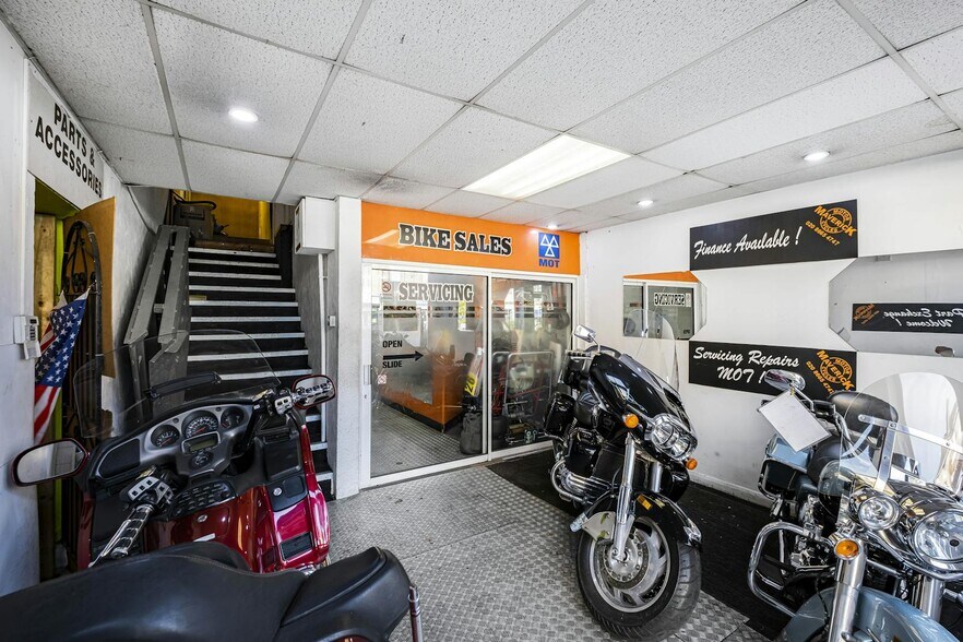 210-212 St. James's Rd, Croydon à vendre - Photo intérieure – Image 3 sur 20