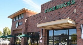 Plus de détails pour 20 E Franklin St, Hartwell, GA - Local commercial à vendre