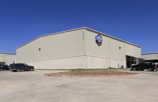 Plus de détails pour 13419 Immanuel Rd, Pflugerville, TX - Industriel/Logistique à louer