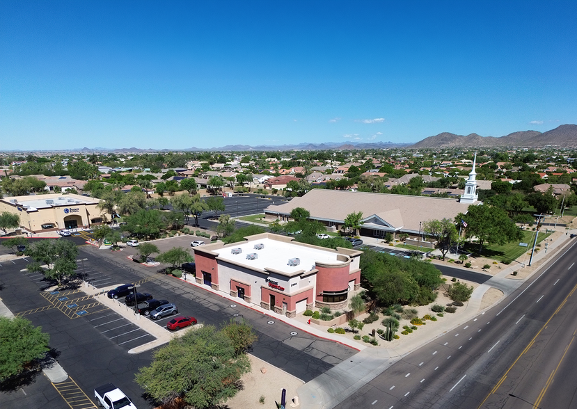 21980 N 83rd Ave, Peoria, AZ à vendre - Photo de l’immeuble – Image 2 sur 5