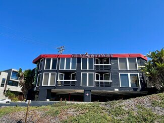 Plus de détails pour 1125 W Olive St, San Diego, CA - Bureau à vendre