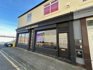 Plus de détails pour 29A East Cross St, Sunderland - Local commercial à louer