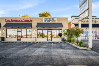 220-232 S Larkin Ave, Joliet, IL à louer Photo intérieure– Image 2 sur 19