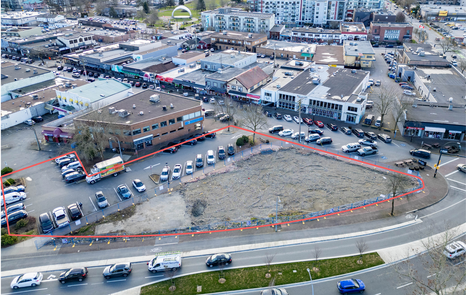20411 Fraser Hwy, Langley, BC à vendre - Photo de l’immeuble – Image 3 sur 3