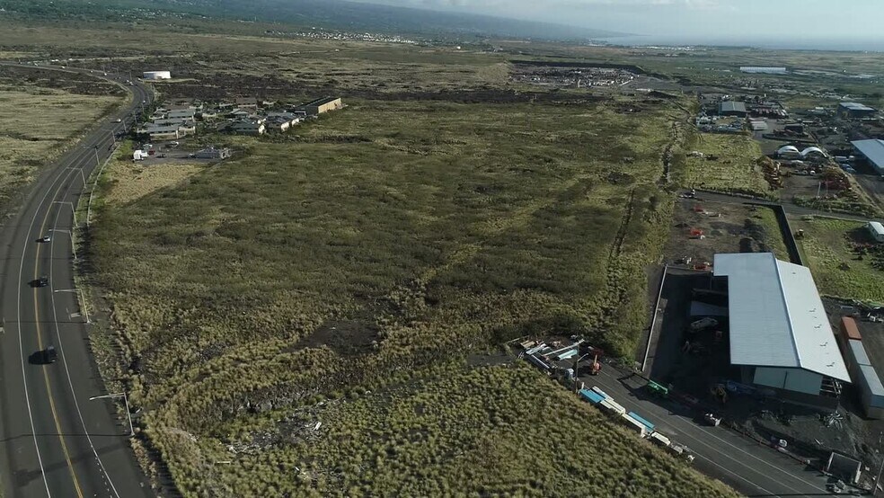 Hila Lani St & Kamanu St, Kailua Kona, HI à vendre - Vidéo sur l’annonce professionnelle – Image 2 sur 6