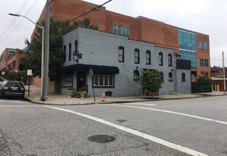 Plus de détails pour 3734 Fleet St, Baltimore, MD - Local commercial à vendre