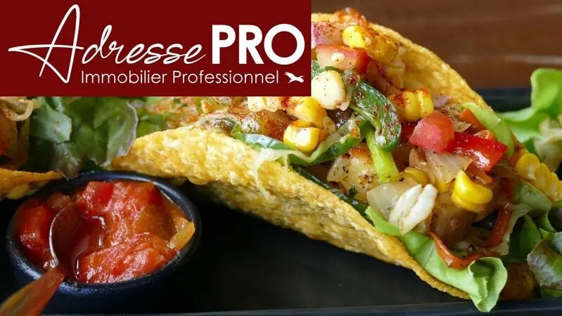 Local commercial dans Bordeaux à vendre - Photo de l’immeuble – Image 2 sur 3