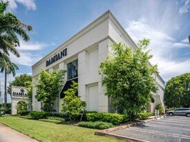 8865 S Dixie Hwy, Miami FL - Local commercial