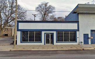Plus de détails pour 13401 E 8 Mile Rd, Warren, MI - Local d'activités à louer