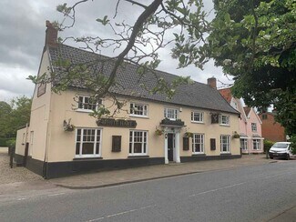 Plus de détails pour Church Rd, Stradbroke - Local commercial à vendre
