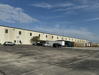 Plus de détails pour 3616 Independence Dr, Fort Wayne, IN - Industriel/Logistique à vendre