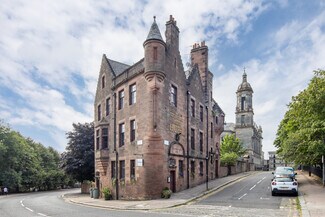 Plus de détails pour 28-32 Cathedral Sq, Glasgow - Hôtellerie à vendre