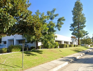Plus de détails pour 225 E Huntington Dr, Monrovia, CA - Local d'activités à louer