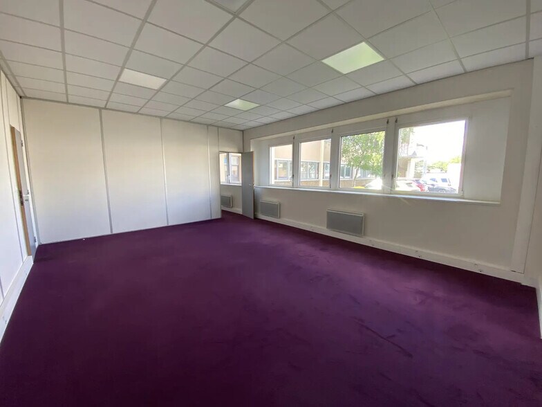 60 Boulevard Maréchal Alphonse Juin, Nantes à louer - Photo intérieure – Image 3 sur 7