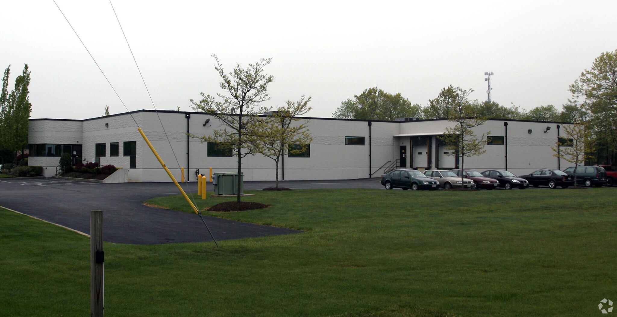 7 Hemingway Dr, Riverside, RI à vendre Photo principale– Image 1 sur 3