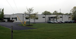 Plus de détails pour 7 Hemingway Dr, Riverside, RI - Industriel/Logistique à vendre