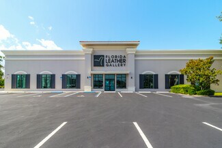 Plus de détails pour 7766 S Tamiami Trl, Sarasota, FL - Local commercial à louer